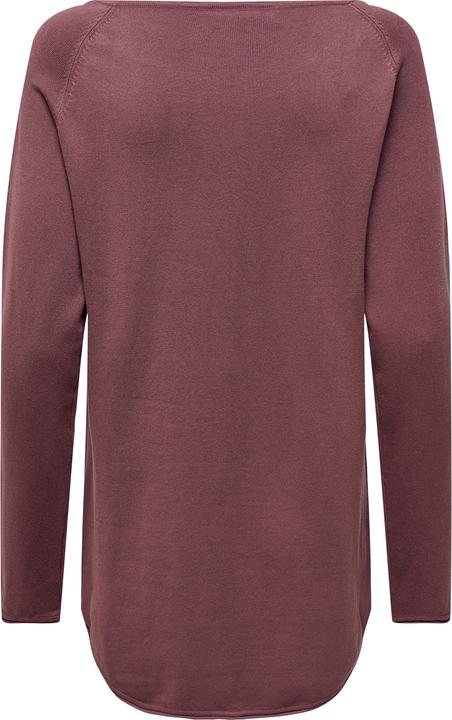 Produktbild Only Lang Strickpullover (XS)