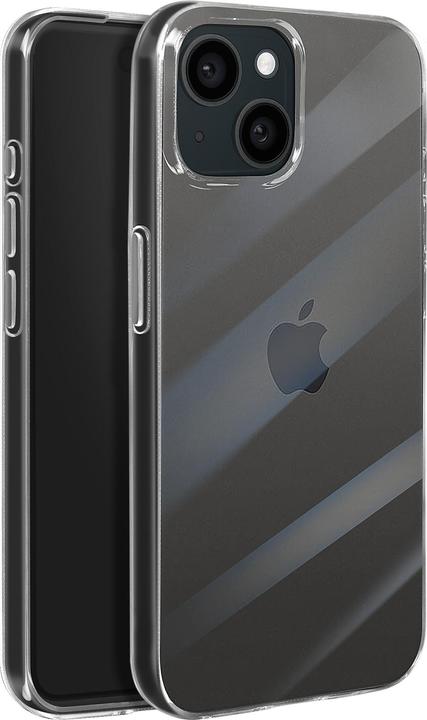 Produktbild Mayaxess PureSilicone Case Series (Apple iPhone 15)