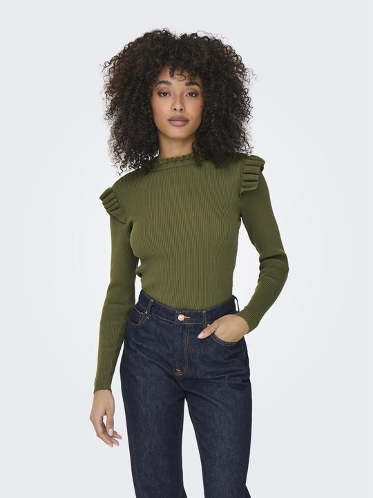 Immagine prodotto Only ONLSIA Strickpullover Strickpullover (XS)