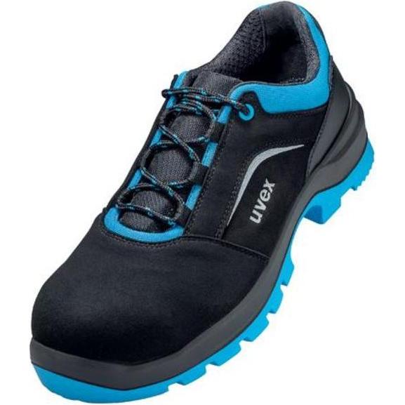 Uvex Safety, Sicherheitsschuhe, 2 xenova (S2, 48)