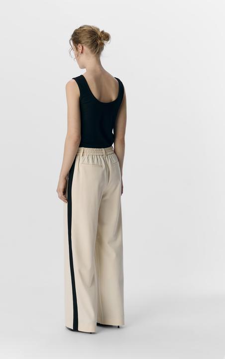 Produktbild Object OBJLISA Hose mit weitem Bein (34)