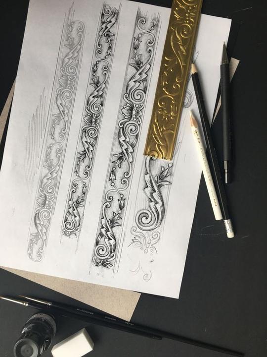 Produktbild Maytoni Palace (E27)