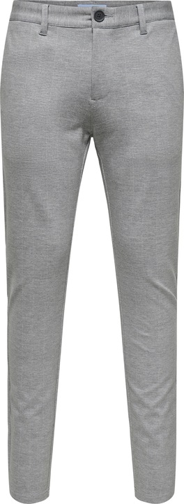 Only & Sons Onsmark Slim Check Pants 9887 Noos