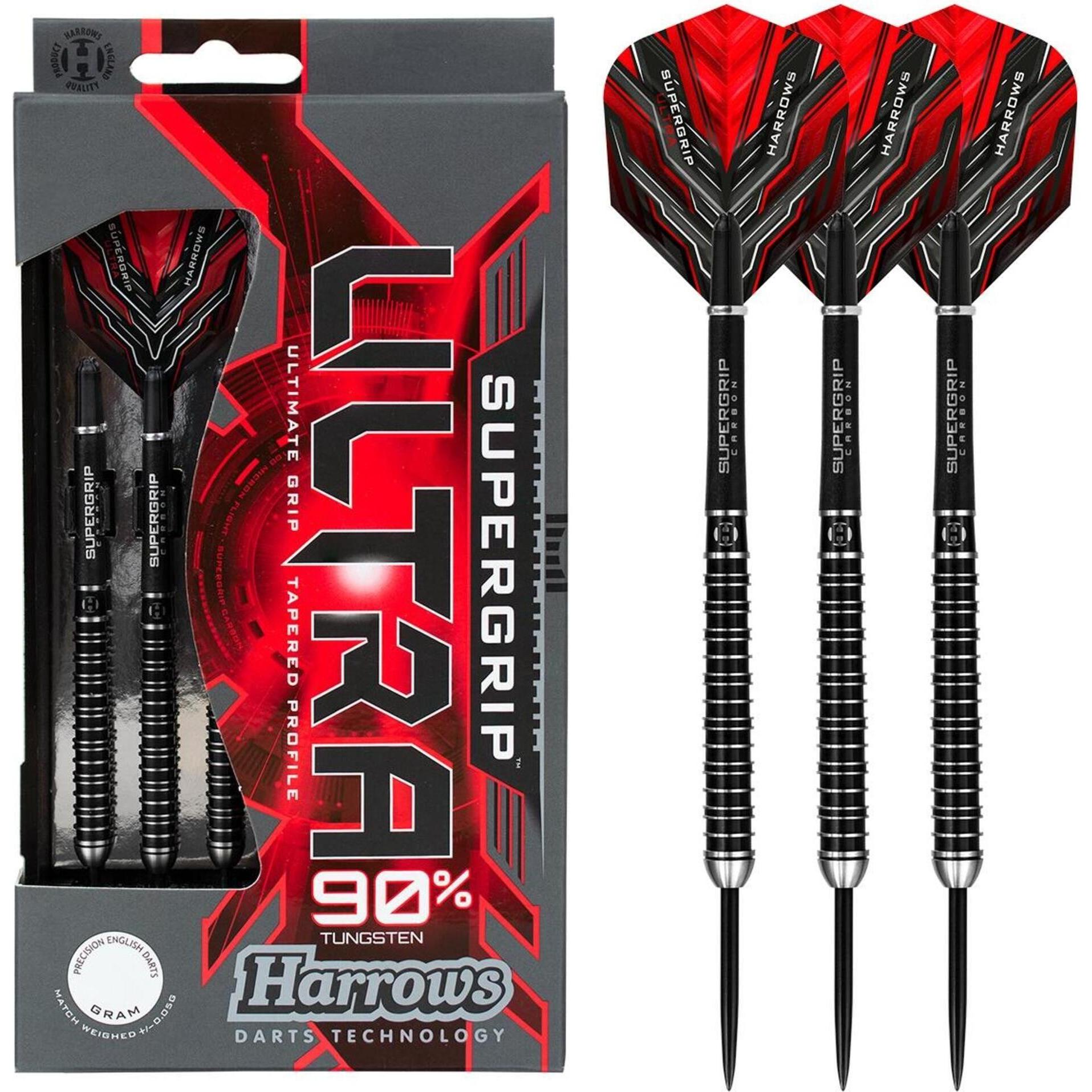 Harrows Supergrip Ultra (30 g)