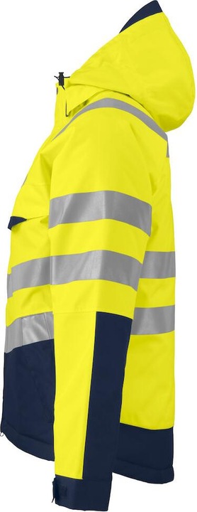 Actual product image Projob 6422 Jacket (XS)