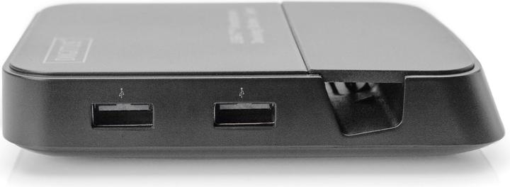 Produktbild Digitus DA-70882 (Docking Port, 1 Port)