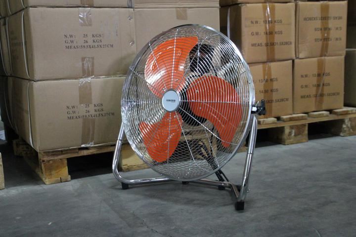 Produktbild Climatech HYF290E4