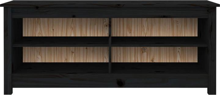 Actual product image vidaXL Ariah (110 x 38 x 45.5 cm)