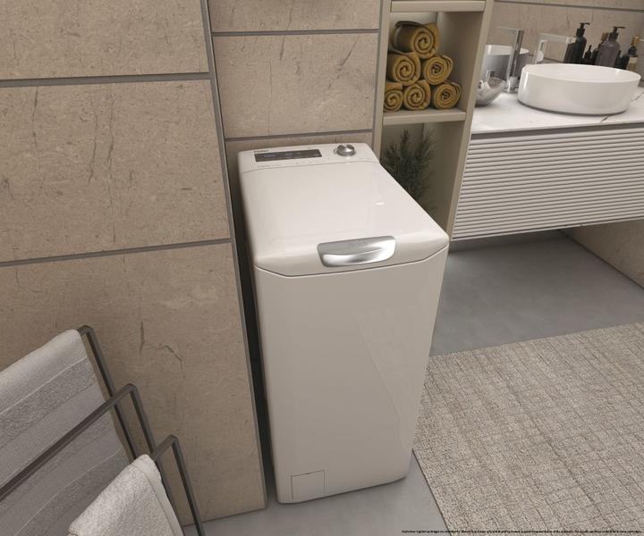 Produktbild Haier Rtxsg (6 kg, Oben)