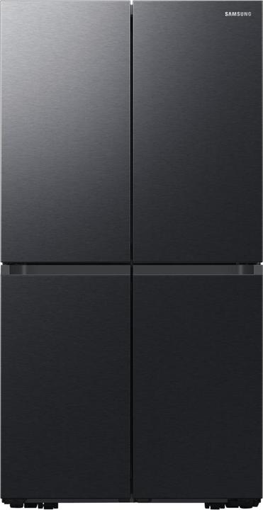 Produktbild Samsung RF59C701EB1 Fridge Freezer (649 l)