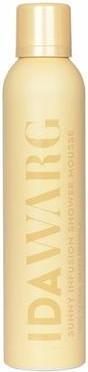 Dermacol Ida Warg Sunny Infusion Shower Mousse - 200ml (200 ml)