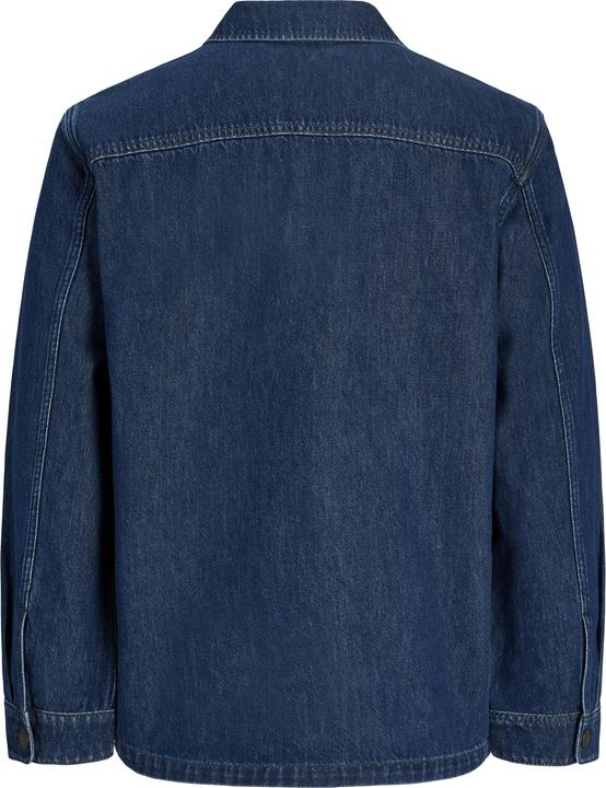 Immagine prodotto Jack & Jones Jprbluderry Dnm L/S Overshirt Styd (M)