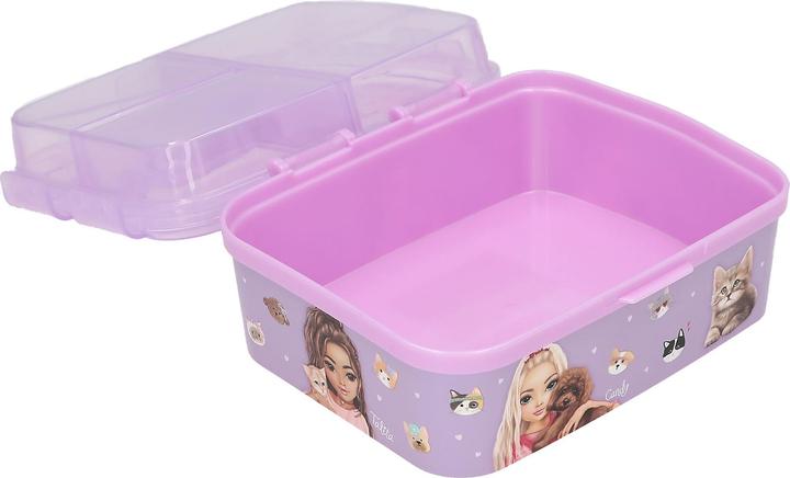 Immagine prodotto Top Model Topmodel - TOPModel Lunchbox XL KITTY and DOGGY - Lilac - XL