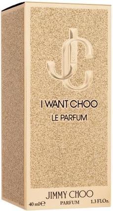 Immagine prodotto Jimmy Choo I Want Choo (Eau de parfum, 40 ml)