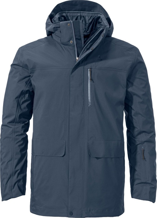 Produktbild Schöffel 3in1 Parka Barth (48, M)