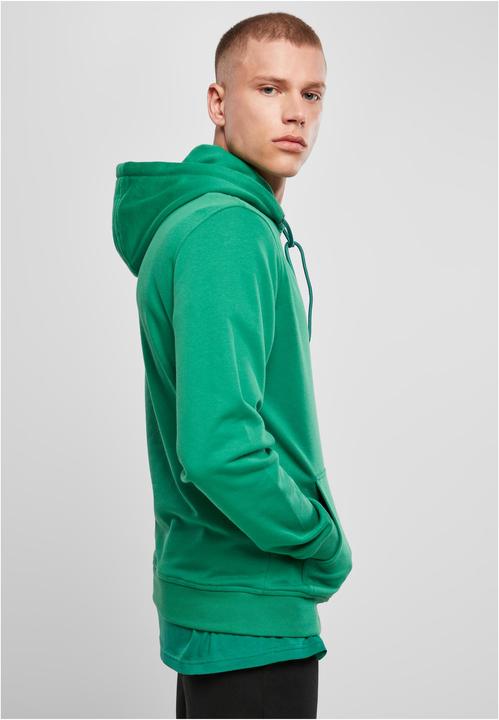 Produktbild Urban Classics Basic Terry Hoody (XXL)