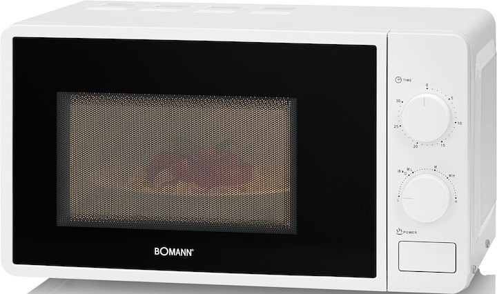 Actual product image Bomann MW6014CB (20 l)