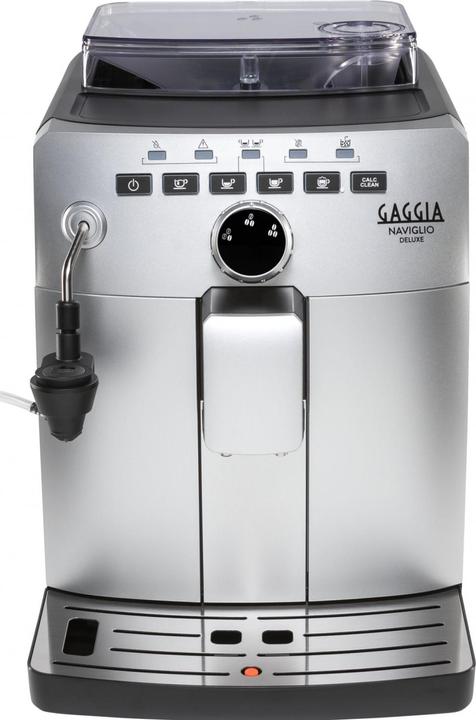 Actual product image Gaggia Naviglio Deluxe HD8749/11 (EU plug)