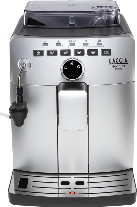 Actual product image Gaggia Naviglio Deluxe HD8749/11 (EU plug)
