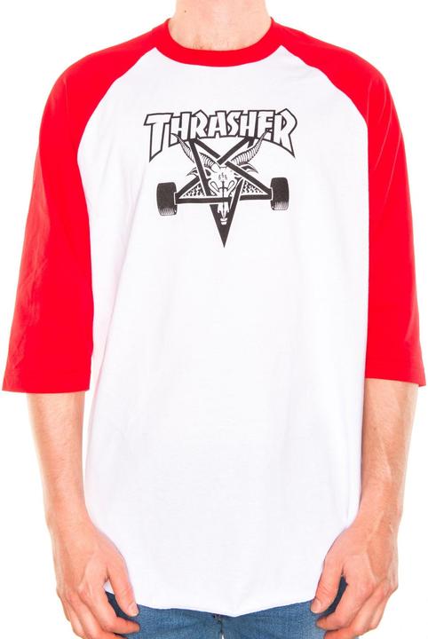 Produktbild Thrasher Skate Goat Raglan (XL)
