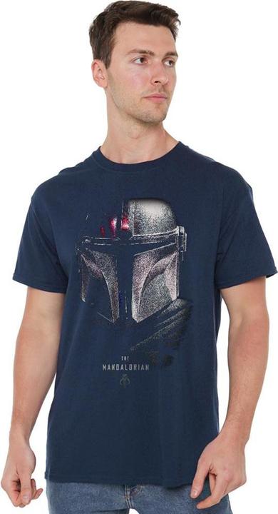 Immagine prodotto Star Wars Maglietta Ombra Adulto Unisex (XL)
