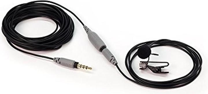 Image du produit RØDE Sc1 (6 m, Câble AUX)