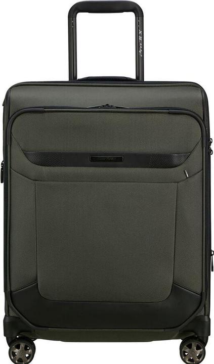 Image du produit Samsonite Pro-DLX 6 Trolley avec 4 roues Extensible 55cm (52.50 l)