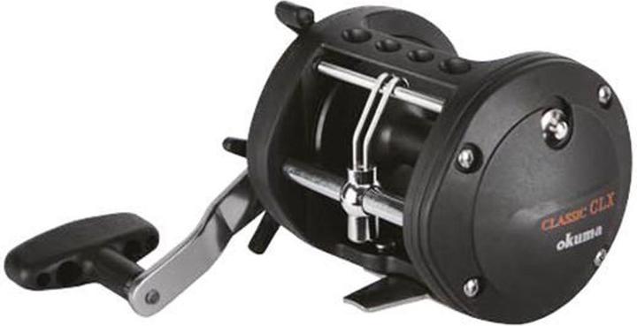 Image du produit Okuma Classic Clx-300la RH