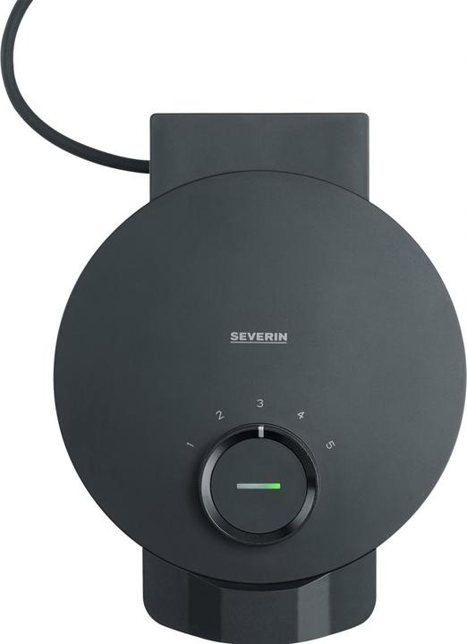 Produktbild Severin Waffelautomat