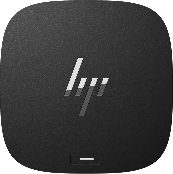 Actual product image HP Thunderbolt G4 Dock (Thunderbolt, 2 Ports)