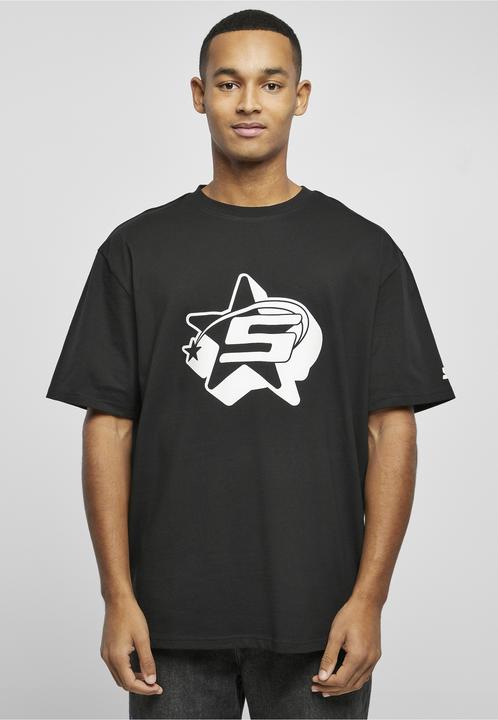Produktbild Starter Shooting Star Oversize Tee - 119397 (M)