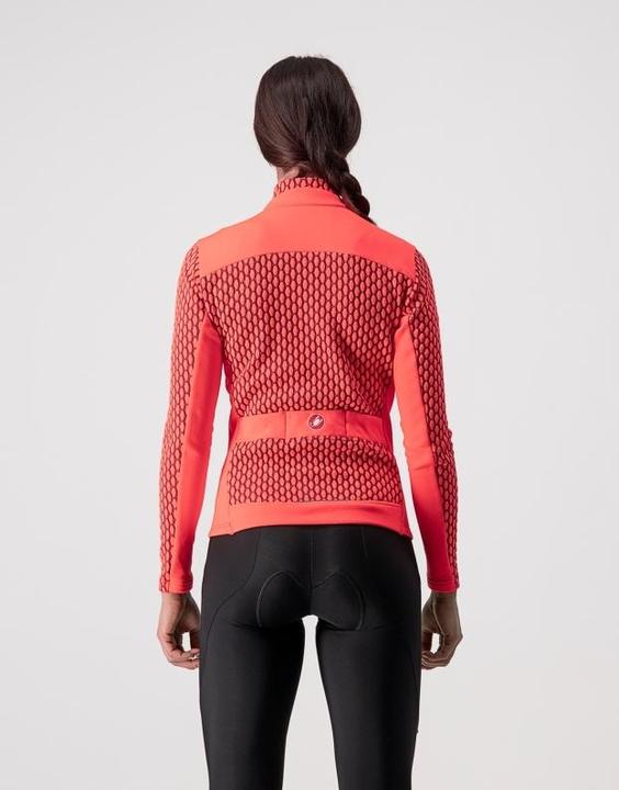 Image du produit Castelli Sfida 2 Jersey FZ (XL)