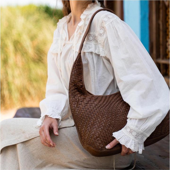 Actual product image Hide & Stitches Inspired by Illusion