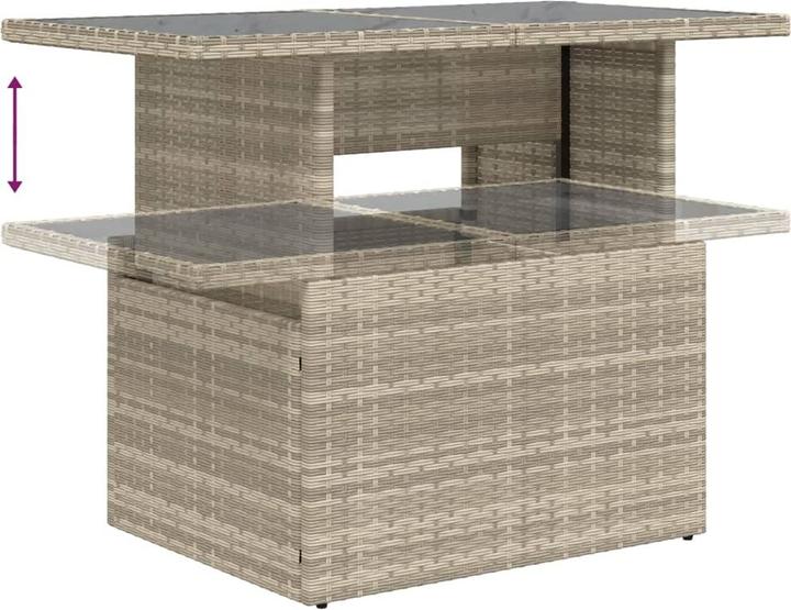 Produktbild vidaXL Destiny