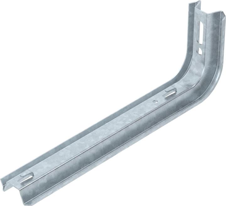 Immagine prodotto OBO Bettermann OBO TPSAG 345 FT Staffa da parete/supporto 345 mm per passacavi a rete