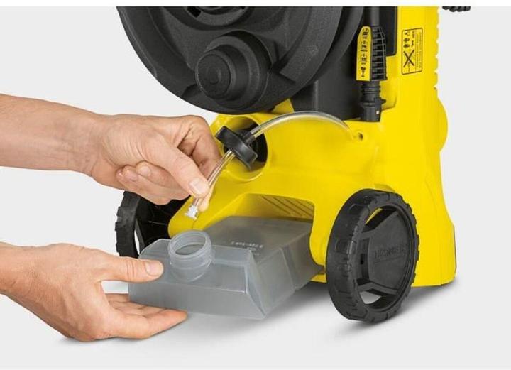 Produktbild Kärcher K3 Power Control (Netzbetrieb)