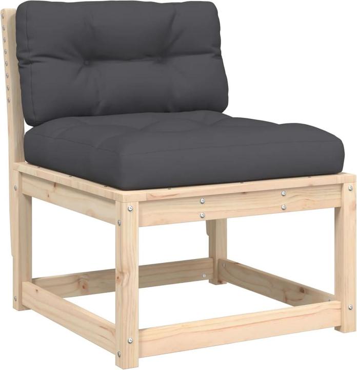 Produktbild vidaXL August