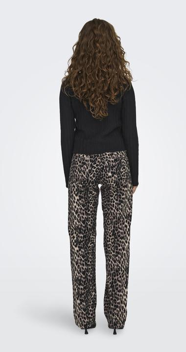 Produktbild Only ONLCRILLA Strickpullover Strickpullover (M)