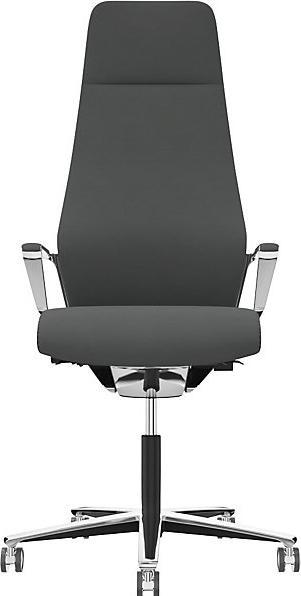 Image du produit Züco Bürostuhl Signo 0185 Premium F Leder (44 - 56 cm)