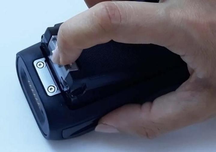 Produktbild Datalogic Handheld-Batterie (Standard)