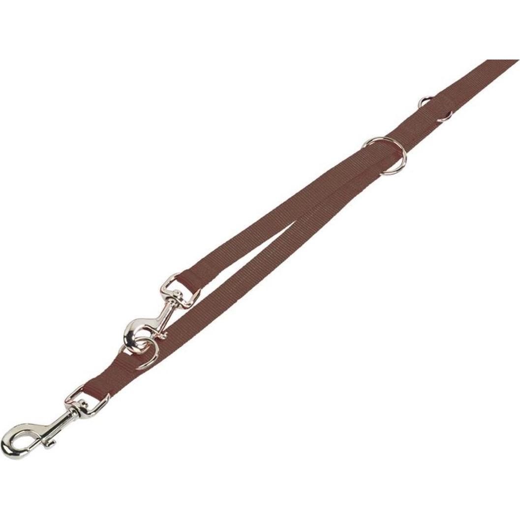 Nobby Classic (XS, Hund, Allgemein), Halsband + Leine