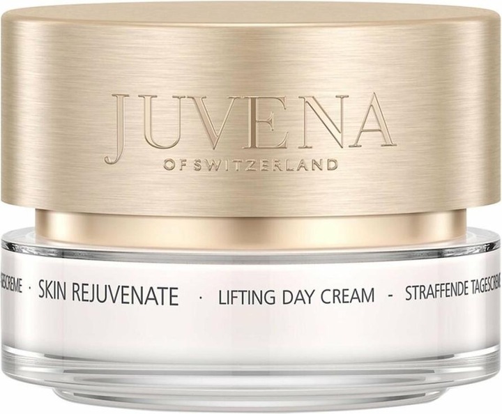 Produktbild Juvena Rejuvenate & Correct Intensive Nourishing Day Cream (50 ml)