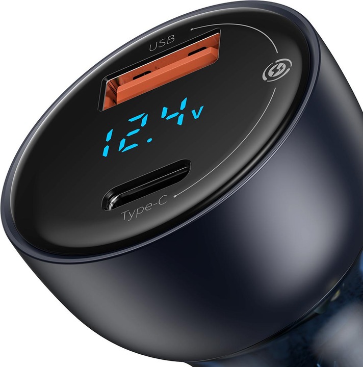 Image du produit Baseus double chargeur rapide
