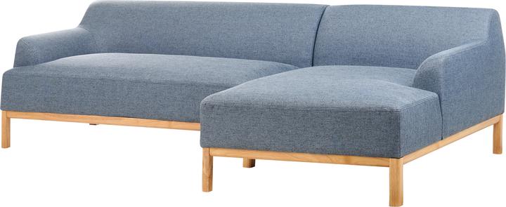 Produktbild Beliani Sosjo (Ecksofa)