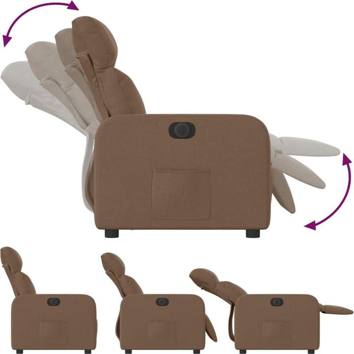 Image du produit vidaXL Relaxsessel