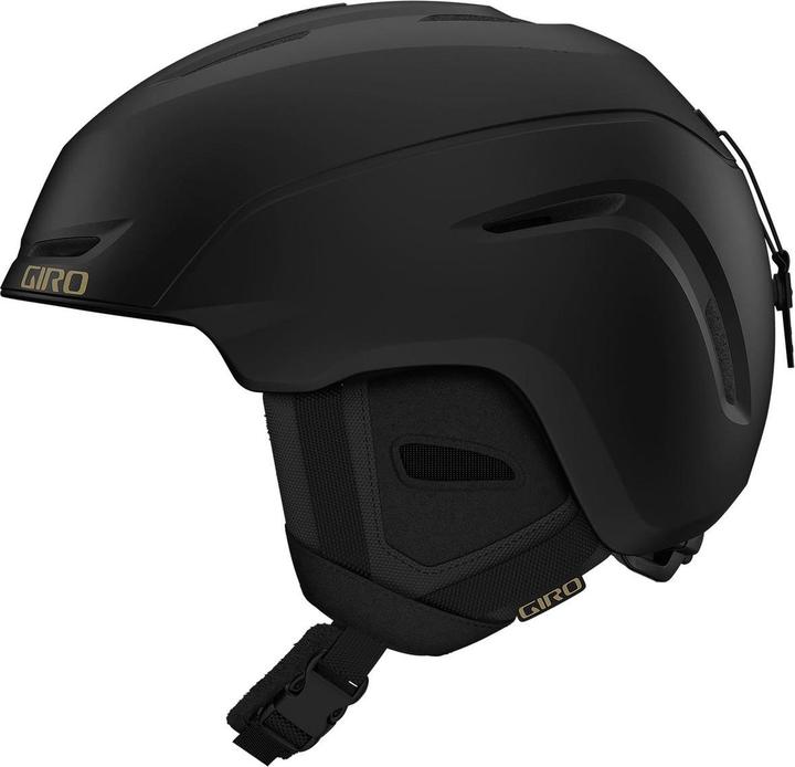 Ski helmets