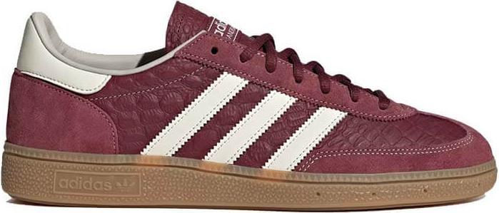 Blanc Crème, Gomme, Ombre Rouge