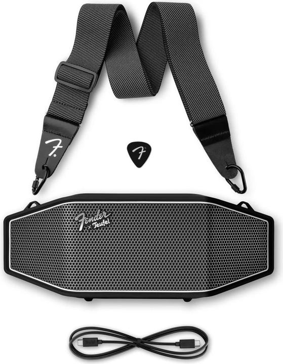 Immagine prodotto Teufel Fender x Rockster Cross 2 (38 h)