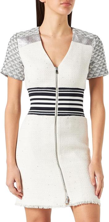 Produktbild Pinko Rosa Kleid (42)