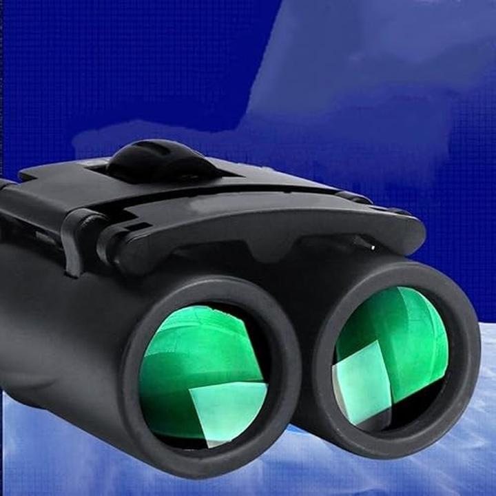 Immagine prodotto Zehnhase UV83 waterproof binoculars ideal for breathtaking explorations of nature (8x, 42 mm)